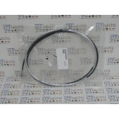 SPEEDO CABLE WITH FOIL ASSEMBLY